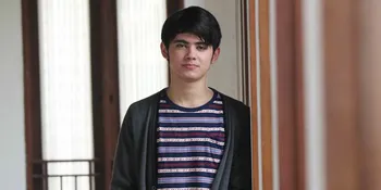 Apa Kabar Aliando Setelah 'Pensiun' Dari Sinetron 'GGS'?