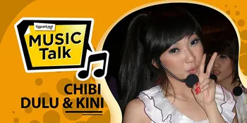 Apa Kabar Eks Personel Cherrybelle Sekarang?