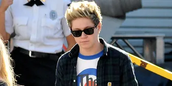 Apa Kabar Hubungan Demi Lovato - Niall Horan?