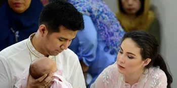 [Apa Kabar] Jarang Muncul di Infotainment, Arumi Dikekang Suami?