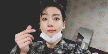 'Apa Kabar Nih?' Trending, Momen Jungkook BTS Ngomong Pakai Bahasa Indonesia Sukses Bikin ARMY +62 Limbung!