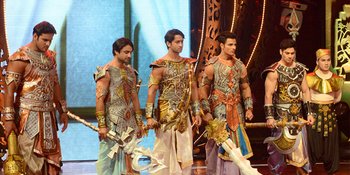 Apa Kabar Para Bintang 'Mahabharata' Sekarang, Sukses Semua Atau?
