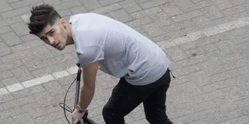 Apa Kabar Pernikahan Zayn Malik - Perrie Edwards?