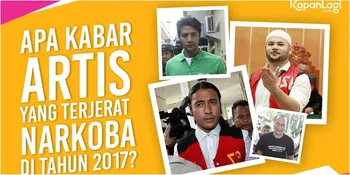 Apa Kabar Terbaru Ridho Rhoma - Ello dari Balik Tahanan?
