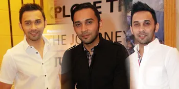 Apa Kabar Teuku Zacky? Mantap Berbisnis Event Organizer