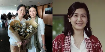 Apa Kabar Veronica Tan Mantan Istri Ahok? Ternyata Sekarang Jualan Daging