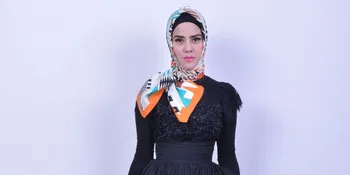 Apa Kata Angel Lelga Tentang Kedua Calon Presiden RI?