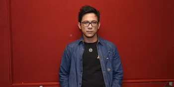 Apa Kata David NOAH Soal Pesta Lajang?