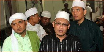 Apa Kata Habib Selon Soal Isu Nama Olga Sebenarnya Bambang?
