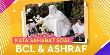 Apa Kata Mereka Soal BCL &#38; Ashraf Sinclair