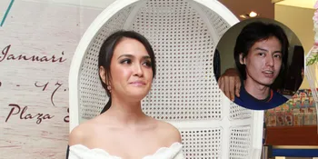 Apa Kata Sandy Aulia Tentang Roger Danuarta Yang Ditahan?