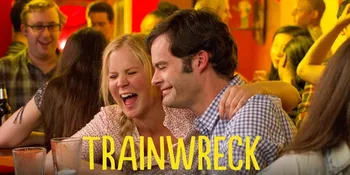 Apa Kunci Sukses Film Komedi Dewasa 'TRAINWRECK' di Box Office?