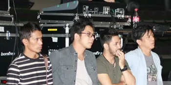 Apa Mobil Favorit Personel NOAH? Ini Jawaban Ariel Dkk