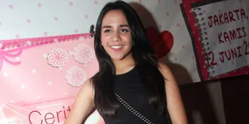 Apa Negara Jagoan Angel Pieters di Piala Dunia?