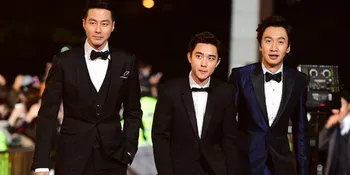 Apa Nggak Enaknya Liburan Bareng D.O. EXO dan Lee Kwang Soo? Ini Jawaban Jo In Sung