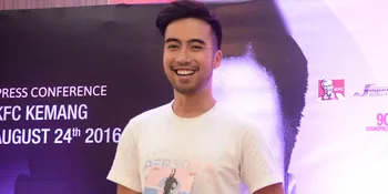 Apa Pemberian Vidi Aldiano Untuk Hari Ibu? Temukan Jawabannya!