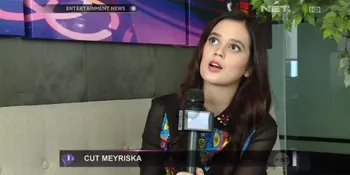 Apa Pendapat 'Hello Kitty' CHSI Tentang Para Haters?