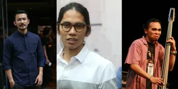 Apa Pilihan Tersulit dalam Hidup Rio, Angga dan Barry?