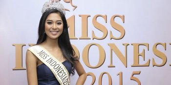 Apa Rencana Maria Rahajeng Setelah Tak Lagi Jadi Miss Indonesia?