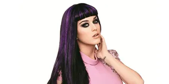 Apa Resep Katy Perry Agar Selalu 'Spektakuler'?