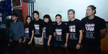 Apa Sebab Film Horor Ini Tak Diizinkan Syuting di Gunung Kawi?