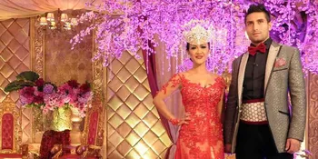 Apa Sih Arti Bentuk Cincin Pertunangan Jupe-Gaston?