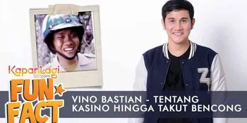 Apa Sih Bedanya Vino G Bastian Dengan Kasino Warkop?