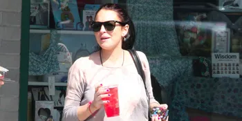 Apa Sih Cita-Cita Lindsay Lohan Saat Kecil?