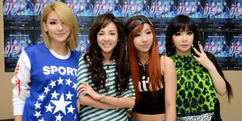 Apa Sih Komentar 2NE1 di Sosial Media Tentang Indonesia?