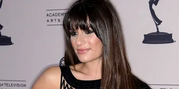 Apa Sih Panggilan Lea Michele Untuk Payudaranya?