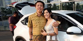 Apa Sih Sebenarnya Pekerjaan Suami Rey Utami, Pablo Benua?