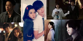 Apa Sih Yang Bikin Cowok Drama Korea Dipuja?