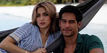 Apa Sih Yang Bikin Jessica Iskandar Klepek-Klepek Sama Richard Kyle?