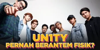 Apa Sih yang UN1TY Lakukan Saat Sedang Berantem Satu Sama Lain?