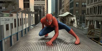 Apa! Spiderman Bakal Gabung di Film 'THE AVENGERS' Berikutnya?!