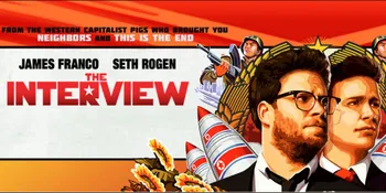 Apa Tanggapan Orang Korut Yang Sudah Lihat 'THE INTERVIEW'?