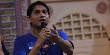 Apa Tujuan Lucky Hakim Memelihara Buaya?