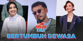 Apa Yang Berubah Dari Angkasa, Awan &#38; Aurora di 'JALAN YANG JAUH JANGAN LUPA PULANG'?