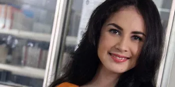 Apa Yang Bikin Penampilan Arumi Bachsin Tak Sesuai Umurnya?