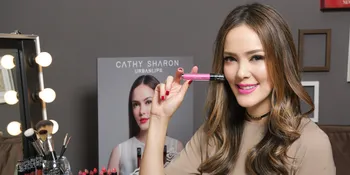 Apa Yang Bisa Dibanggakan Dari Indonesia? Ini Pendapat Cathy Sharon