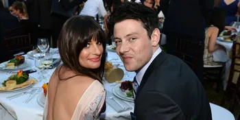Apa Yang Dilakukan Lea Michele Saat Cory Monteith Meninggal?