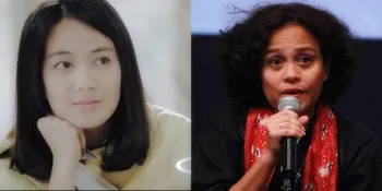Apa Yang Terjadi Dengan Alya di 'AADC 2'? Mirles: Ditunggu Aja