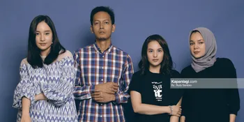 Apakah 'AYAT AYAT CINTA 2' Masih Akan Memasukkan Tema Poligami di Dalamnya?