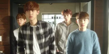 Apakah Ini Bukti Jika Seleb Tenar Berikut Penggemar Fanatik EXO?