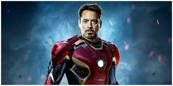 Apakah Iron Man Adalah Sosok Ayah Bagi Spider-Man?