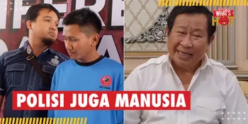 Apakah Kasus Vina Bisa Salah? Susno Duadji: Bisa Saja