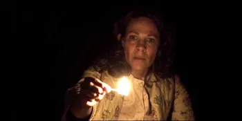 Apakah Kisah Seram Dalam 'THE CONJURING' Sungguh Terjadi?
