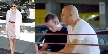 Apakah Para Karakter Berikut Bakal Muncul di 'FURIOUS 8'?