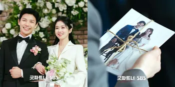 Apakah Perselingkuhan Harus Selalu Berakhir dengan Perceraian? Simak Jawabannya di Good Partner