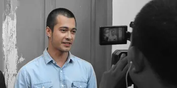 Apapun Alasannya, Eza Gionino Menyesal Sudah Bikin Malu Keluarga